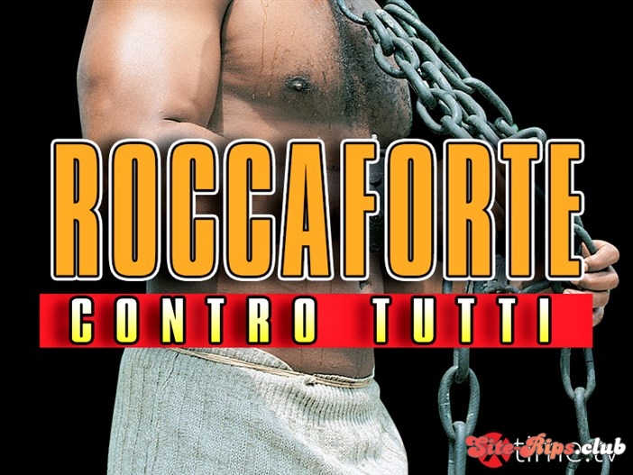 Milly Horse Porn - Roccaforte Against Everyone (Full porn movie) - Franco ...