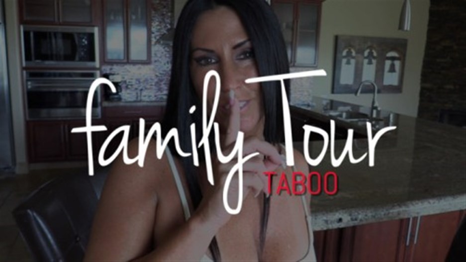 Katie71 – Family Tour Taboo