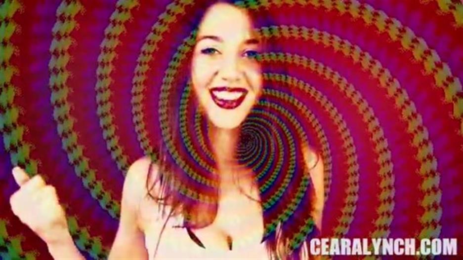 Ceara Lynch - Trippy H1pno